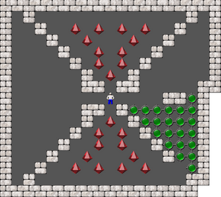 Уровень 55 — Kevin 02